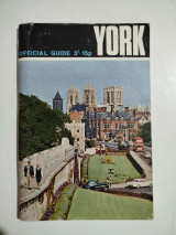 York official guide
