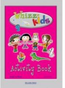 Whizz Kids 2 Workbook