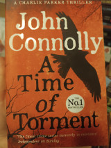 A time of torment