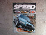 Speed Challenge τεύχος (4/2003)