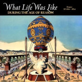 What Life Was Like During the Age of Reason Σκληρόδετο