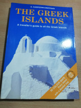 The Greek Islands