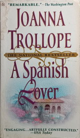 A Spanish Lover