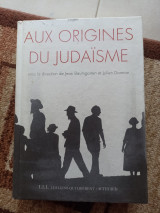 Aux origines du judaïsme