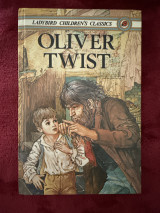 Oliver Twist