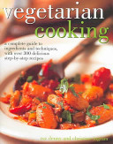 Vegetarian Cooking