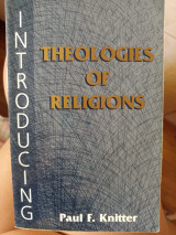 Theologies of religions