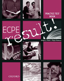 ECPE Result!: Practice Tests and Student's Audio CD Pack