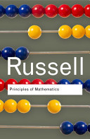 Principles of Mathematics