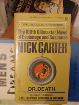 Dr. Death