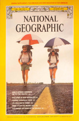 National Geographic - Vol.156 No.2 - August 1979