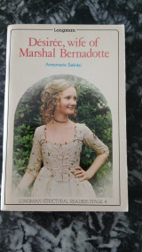 Désirée, Wife of Marshal Bernadotte