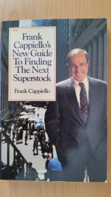 Frank Cappiello's New Guide to Finding the Next Superstock