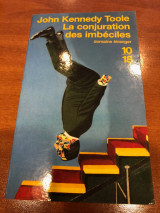 La Conjuration Des Imbeciles (French Edition)
