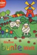 Meine bunte Welt