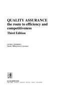 Quality Assurance