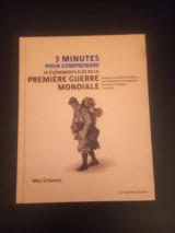 3 minutes pour comprendre la premiere guerre mondiale