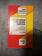 Le jeu de l'amour et du hassard