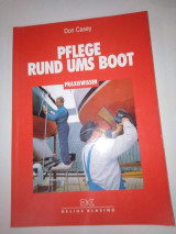 Pflege Rund ums Boot