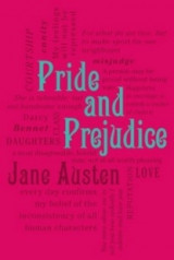 Pride and Prejudice