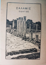 Σαλαμίς-οδηγός (Σαλαμίνα Κύπρου)