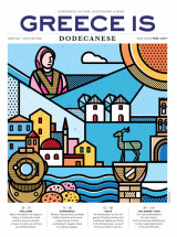 Greece is dodecanese 2018