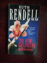 New Girlfriend And Other Stories