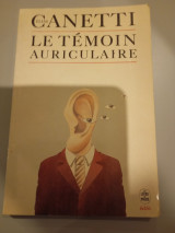 Le Temoin Auriculaire