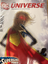DC Universe Τόμος #8