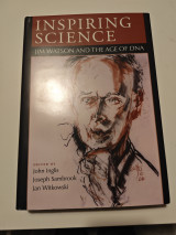 Inspiring science