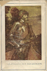 Das Antlitz des Mächtigen