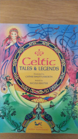 Celtic tales & legends