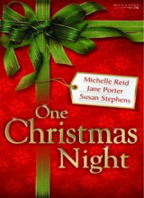 One Christmas Night