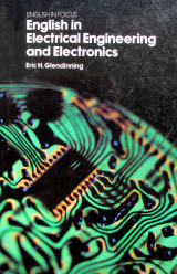 English in focus:English in Electrical Engineering and Electronics