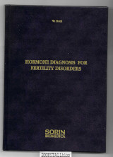 Hormone Diagnosis for Fertility Disorders