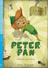 Petre Pan