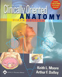 Clinically oriented anatomy