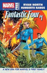 Marvel Previews #44 (June 2025)