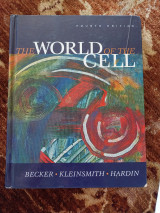 The World of the Cell