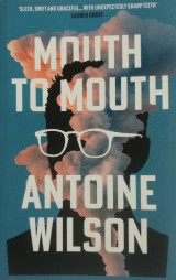 Mouth to Mouth