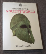 Warfare in the ancied world