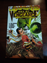 Day of vengeance