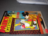 Μίκυ Μυστήριο, Walt Disney, Αρ. Τεύχους 7