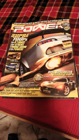 Power Techniques 83