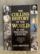 The Collins History of the World in the Twentieth Century