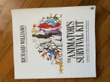 The Animator's Survival Kit