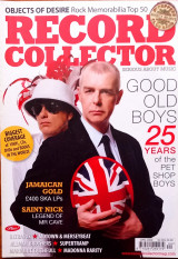 Record Collector / Τεύχος: 361