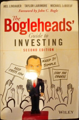 The Bogleheads' Guide to Investing