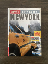 New York city guide