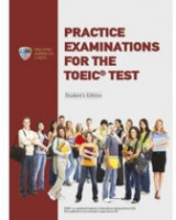 Practice Examinations For The Toeic Test Teacher's Book (+ CD (5))
